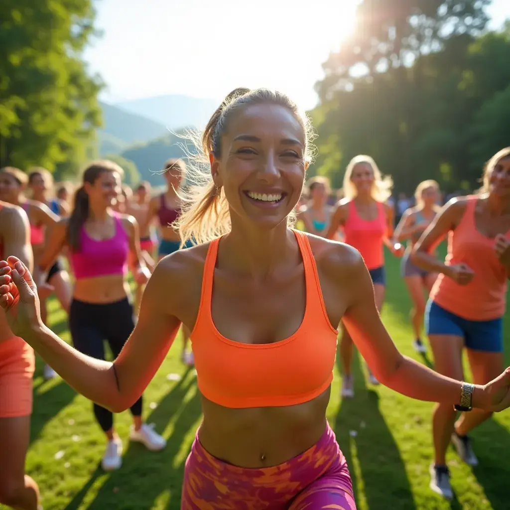 Professional business solution illustration